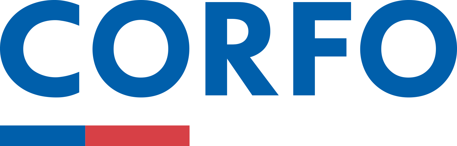 Logo Corfo